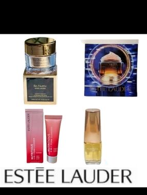 Lot Estee Lauder